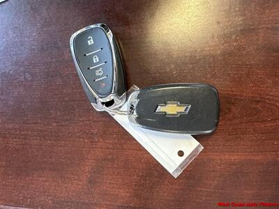 2016 Chevrolet Camaro LT  w/Bk Up Camera - Photo 36 - San Diego, CA 92111