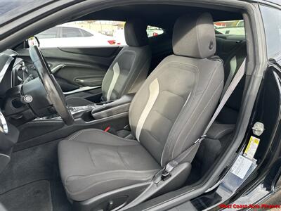2016 Chevrolet Camaro LT  w/Bk Up Camera - Photo 17 - San Diego, CA 92111