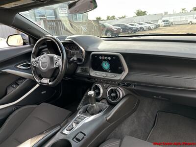 2016 Chevrolet Camaro LT  w/Bk Up Camera - Photo 30 - San Diego, CA 92111