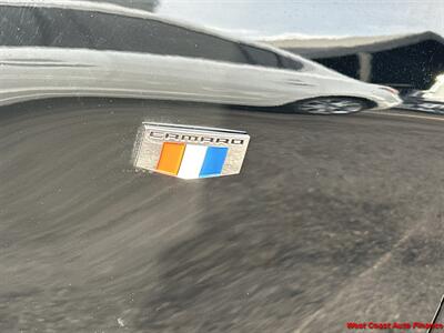 2016 Chevrolet Camaro LT  w/Bk Up Camera - Photo 31 - San Diego, CA 92111