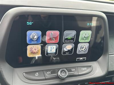 2016 Chevrolet Camaro LT  w/Bk Up Camera - Photo 25 - San Diego, CA 92111