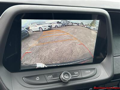 2016 Chevrolet Camaro LT  w/Bk Up Camera - Photo 3 - San Diego, CA 92111