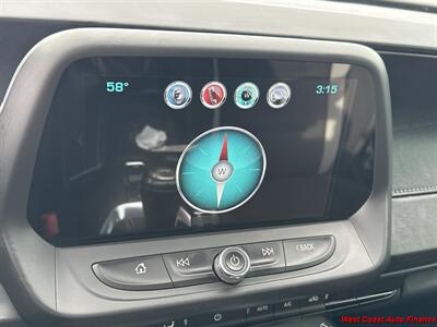 2016 Chevrolet Camaro LT  w/Bk Up Camera - Photo 6 - San Diego, CA 92111