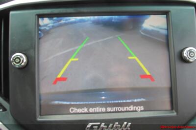 2014 Maserati Ghibli  w/Navigation and Back up Camera - Photo 43 - San Diego, CA 92111