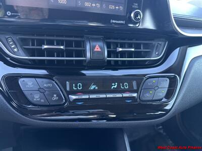 2021 Toyota C-HR LE  w/Bk Up Camera - Photo 12 - San Diego, CA 92111