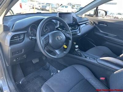 2021 Toyota C-HR LE  w/Bk Up Camera - Photo 16 - San Diego, CA 92111