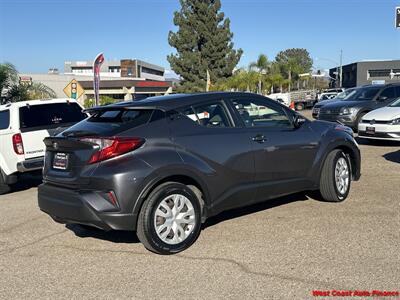 2021 Toyota C-HR LE  w/Bk Up Camera - Photo 22 - San Diego, CA 92111