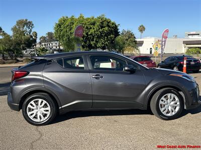 2021 Toyota C-HR LE  w/Bk Up Camera - Photo 23 - San Diego, CA 92111