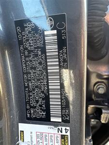 2021 Toyota C-HR LE  w/Bk Up Camera - Photo 31 - San Diego, CA 92111