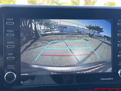2021 Toyota C-HR LE  w/Bk Up Camera - Photo 4 - San Diego, CA 92111