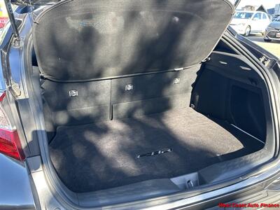 2021 Toyota C-HR LE  w/Bk Up Camera - Photo 25 - San Diego, CA 92111