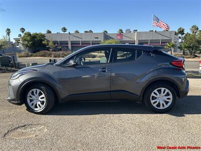 2021 Toyota C-HR LE  w/Bk Up Camera - Photo 6 - San Diego, CA 92111