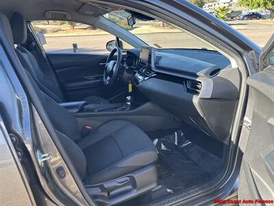 2021 Toyota C-HR LE  w/Bk Up Camera - Photo 14 - San Diego, CA 92111