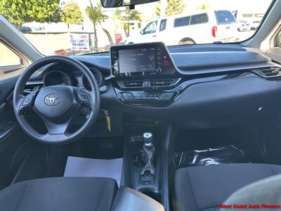 2021 Toyota C-HR LE  w/Bk Up Camera - Photo 3 - San Diego, CA 92111