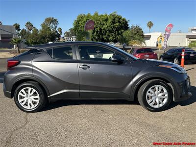 2021 Toyota C-HR LE  w/Bk Up Camera - Photo 5 - San Diego, CA 92111