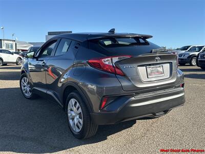 2021 Toyota C-HR LE  w/Bk Up Camera - Photo 9 - San Diego, CA 92111