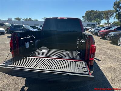 2016 Ford F-150 Lariat  w/Navigation and Back up Camera - Photo 65 - San Diego, CA 92111