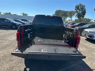 2016 Ford F-150 Lariat  w/Navigation and Back up Camera - Photo 64 - San Diego, CA 92111