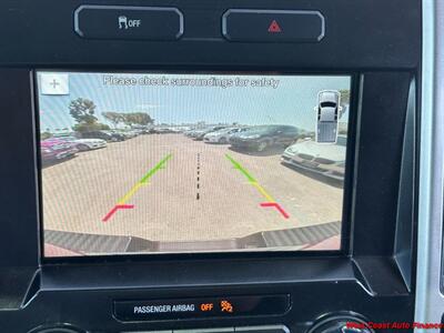 2016 Ford F-150 Lariat  w/Navigation and Back up Camera - Photo 29 - San Diego, CA 92111