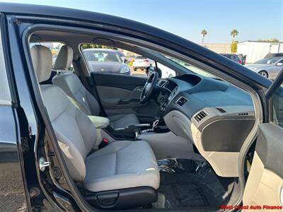 2014 Honda Civic LX  w/Bk Up Camera - Photo 21 - San Diego, CA 92111