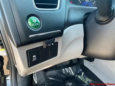 2014 Honda Civic LX  w/Bk Up Camera - Photo 45 - San Diego, CA 92111