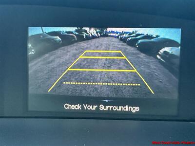 2014 Honda Civic LX  w/Bk Up Camera - Photo 4 - San Diego, CA 92111