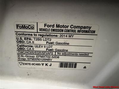 2014 Ford Transit Connect XLT Cargo Van w/Bk Up Camera - Photo 41 - San Marcos, CA 92078