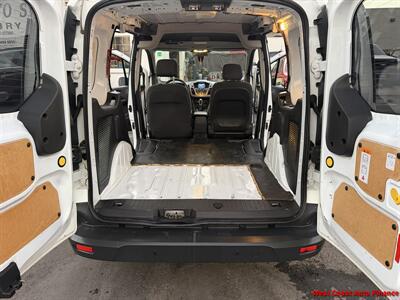 2014 Ford Transit Connect XLT Cargo Van w/Bk Up Camera - Photo 17 - San Marcos, CA 92078
