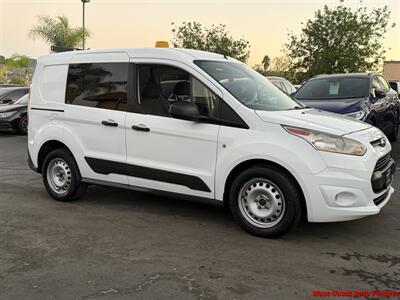 2014 Ford Transit Connect XLT Cargo Van w/Bk Up Camera - Photo 39 - San Marcos, CA 92078