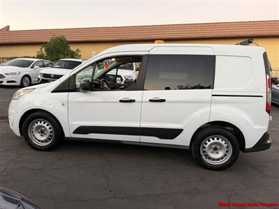 2014 Ford Transit Connect XLT Cargo Van w/Bk Up Camera - Photo 31 - San Marcos, CA 92078