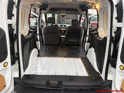 2014 Ford Transit Connect XLT Cargo Van w/Bk Up Camera - Photo 30 - San Marcos, CA 92078