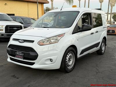2014 Ford Transit Connect XLT Cargo Van w/Bk Up Camera - Photo 2 - San Marcos, CA 92078