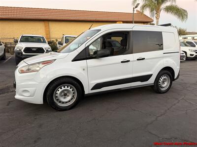 2014 Ford Transit Connect XLT Cargo Van w/Bk Up Camera - Photo 6 - San Marcos, CA 92078