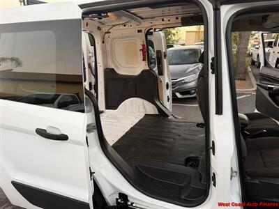 2014 Ford Transit Connect XLT Cargo Van w/Bk Up Camera - Photo 15 - San Marcos, CA 92078