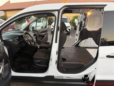 2014 Ford Transit Connect XLT Cargo Van w/Bk Up Camera - Photo 19 - San Marcos, CA 92078