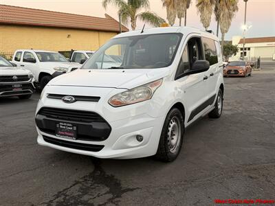 2014 Ford Transit Connect XLT Cargo Van w/Bk Up Camera - Photo 40 - San Marcos, CA 92078
