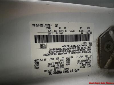 2014 Ford Transit Connect XLT Cargo Van w/Bk Up Camera - Photo 42 - San Marcos, CA 92078