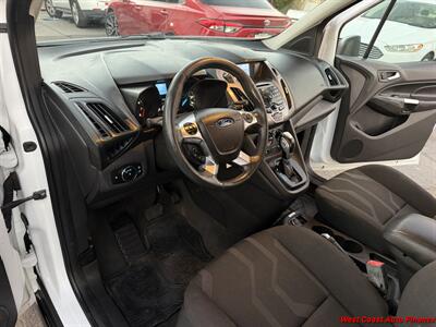 2014 Ford Transit Connect XLT Cargo Van w/Bk Up Camera - Photo 11 - San Marcos, CA 92078
