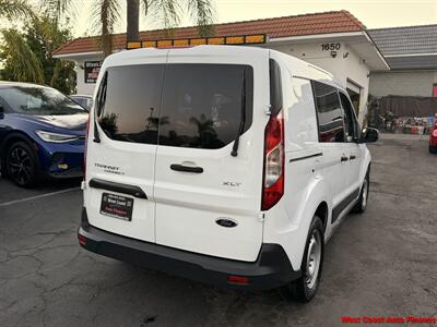 2014 Ford Transit Connect XLT Cargo Van w/Bk Up Camera - Photo 22 - San Marcos, CA 92078