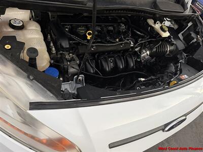 2014 Ford Transit Connect XLT Cargo Van w/Bk Up Camera - Photo 34 - San Marcos, CA 92078