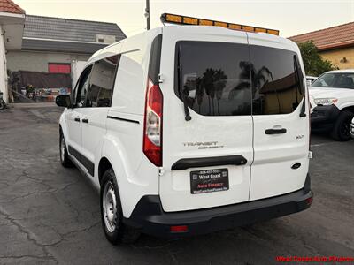 2014 Ford Transit Connect XLT Cargo Van w/Bk Up Camera - Photo 23 - San Marcos, CA 92078