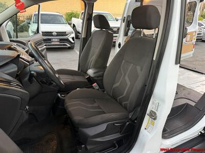 2014 Ford Transit Connect XLT Cargo Van w/Bk Up Camera - Photo 10 - San Marcos, CA 92078