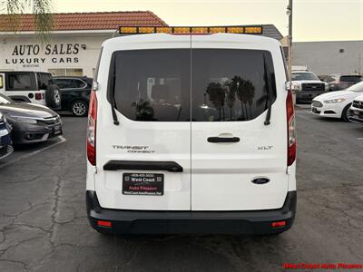 2014 Ford Transit Connect XLT Cargo Van w/Bk Up Camera - Photo 13 - San Marcos, CA 92078