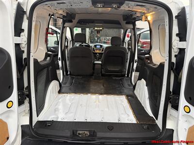 2014 Ford Transit Connect XLT Cargo Van w/Bk Up Camera - Photo 14 - San Marcos, CA 92078