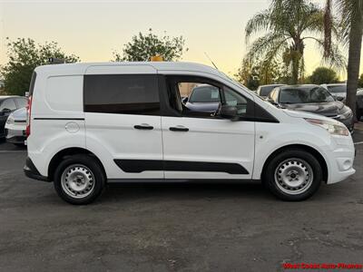 2014 Ford Transit Connect XLT Cargo Van w/Bk Up Camera - Photo 4 - San Marcos, CA 92078