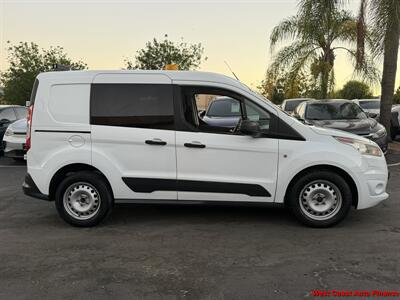 2014 Ford Transit Connect XLT Cargo Van w/Bk Up Camera - Photo 32 - San Marcos, CA 92078