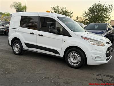 2014 Ford Transit Connect XLT Cargo Van w/Bk Up Camera - Photo 38 - San Marcos, CA 92078