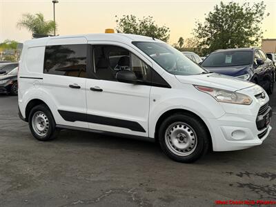 2014 Ford Transit Connect XLT Cargo Van w/Bk Up Camera - Photo 37 - San Marcos, CA 92078