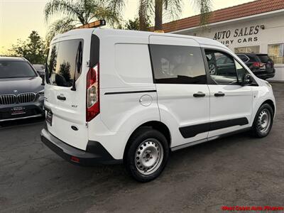 2014 Ford Transit Connect XLT Cargo Van w/Bk Up Camera - Photo 25 - San Marcos, CA 92078