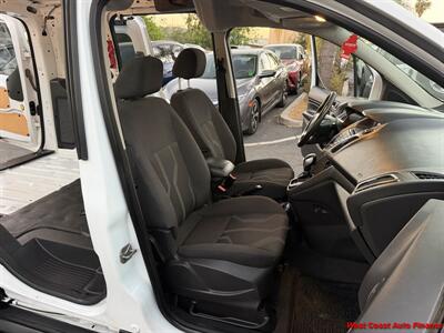 2014 Ford Transit Connect XLT Cargo Van w/Bk Up Camera - Photo 9 - San Marcos, CA 92078